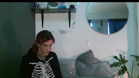 Dan and Noah online show from January 17, 9:17 pm