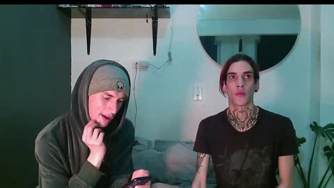 Dan and Noah online show from February 5, 3:45 am