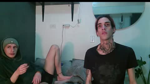 Dan and Noah online show from February 5, 6:46 am