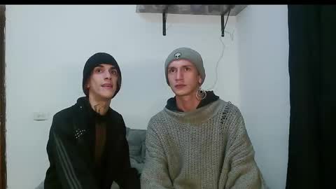 Dan and Noah online show from February 23, 2:40 am