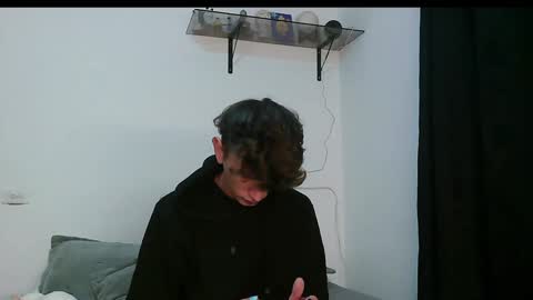 Dan and Noah online show from February 26, 12:27 am