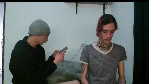 Dan and Noah online show from February 28, 6:41 pm