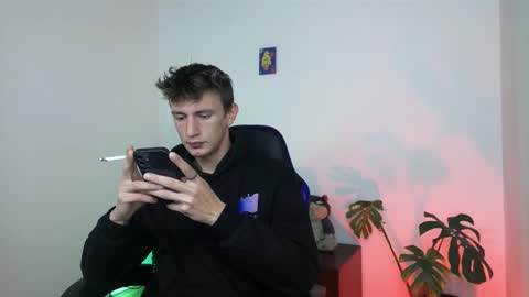 Dan and Noah online show from November 4, 3:11 pm