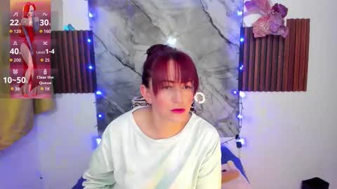 dana online show from February 7, 8:40 am