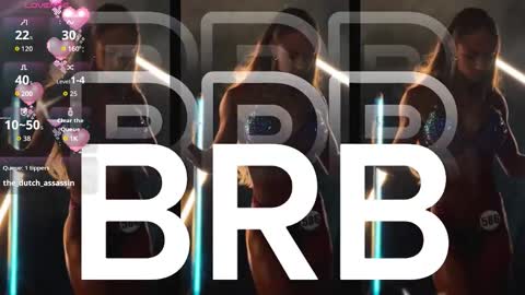 Dana online show from September 8, 6:07 pm