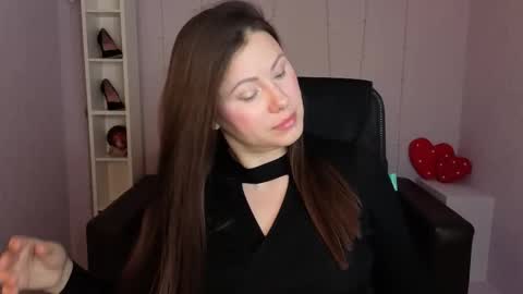 Dana Dom online show from February 7, 1:31 am