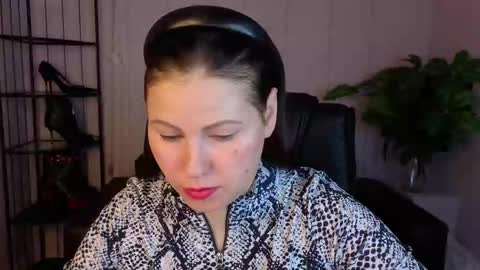 Dana Dom online show from March 20, 2:38 am