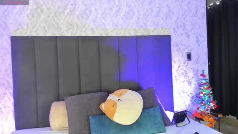 Dana online show from December 21, 8:38 pm