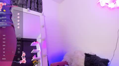 Dannita online show from January 27, 1:26 am