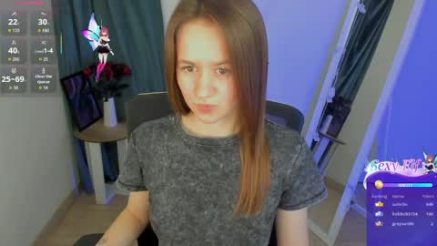 Dana online show from March 29, 7:14 pm