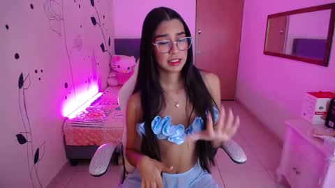 dana_paula online show from February 23, 12:27 pm