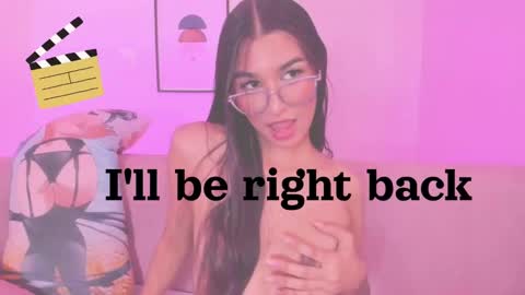 dana_paula online show from September 20, 2:18 pm