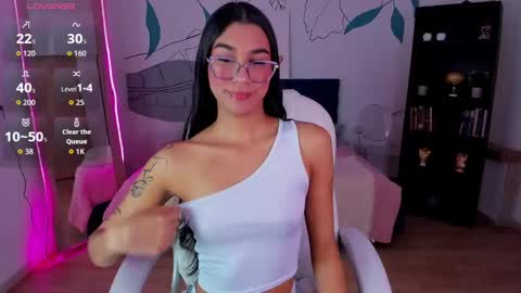 dana_paula online show from November 6, 11:44 am