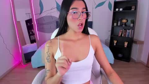 dana_paula online show from November 14, 11:42 am