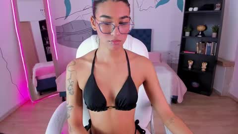 dana_paula online show from November 24, 11:32 am