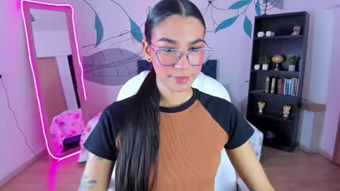 dana_paula online show from January 12, 11:48 am