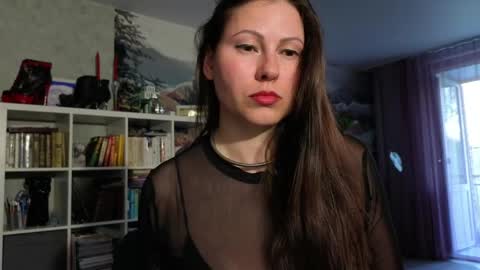 Dana online show from May 8, 1:38 pm