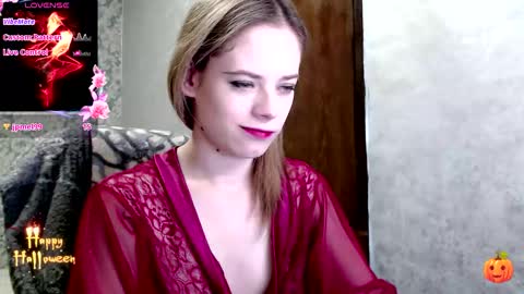 Dana SmileX online show from October 30, 6:41 pm