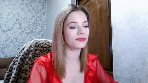 Dana SmileX online show from February 23, 8:39 pm