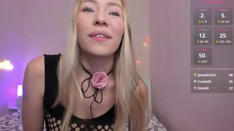 CandyDana online show from February 22, 11:13 pm