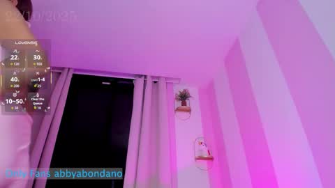  A B B Y  online show from October 23, 12:43 am