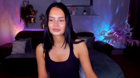 DanaMiers online show from June 30, 3:51 am