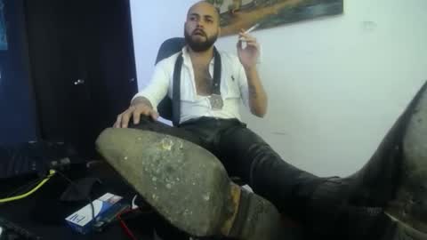 danbury online show from November 5, 6:30 pm