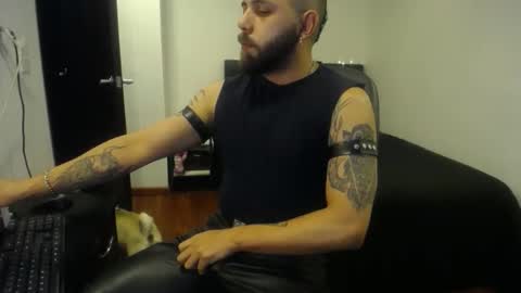 danbury online show from February 19, 2:07 am