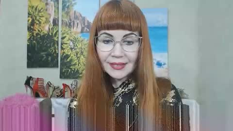 Danceglory online show from February 4, 6:30 am