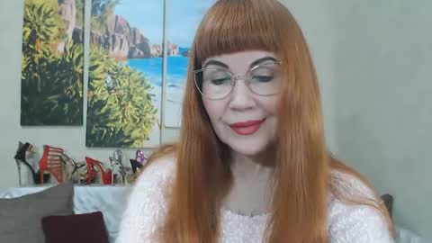 Danceglory online show from March 30, 5:41 am