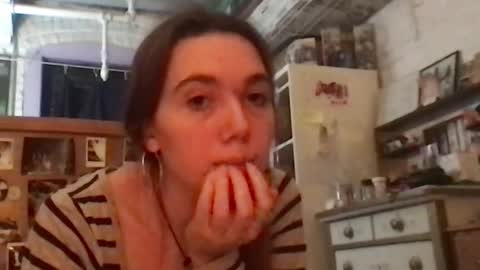 Your submissive patient online show from March 6, 6:19 am