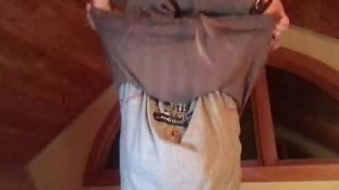 Your submissive patient online show from September 30, 3:55 am