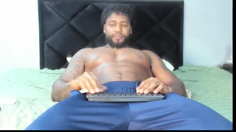 Snapshot of dancelwashington chatting on January 16, 9:30 pm Dancel online show from January 16, 9:30 pm