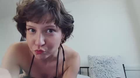 DancerBB online show from May 7, 10:04 pm