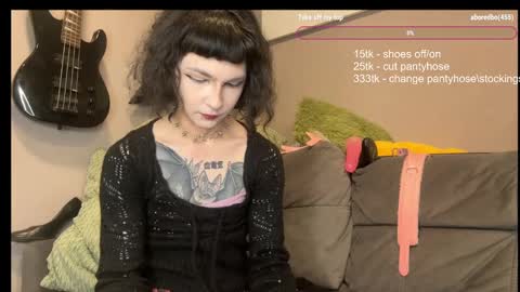 Snapshot of dandelion_sea chatting on September 20, 4:52 pm dandelion_sea online show from September 20, 4:52 pm