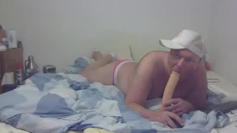 Andy online show from October 22, 3:23 pm