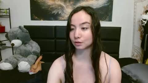 Snapshot of dandykitty chatting on February 25, 12:04 pm Lea lei-a online show from February 25, 12:04 pm