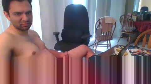 dandyriver online show from May 14, 5:09 pm