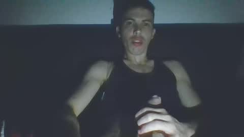 dane950804 online show from February 21, 12:33 am