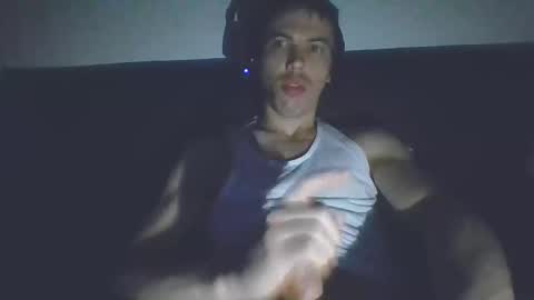 dane950804 online show from March 9, 6:50 am