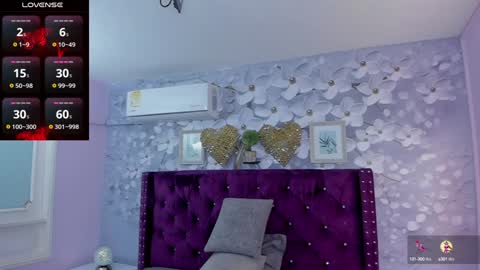 Daniela online show from January 26, 11:39 am