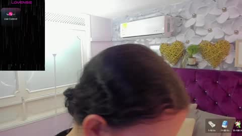 Daniela online show from February 1, 11:43 am