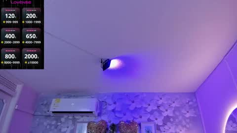 Daniela online show from February 13, 10:44 am