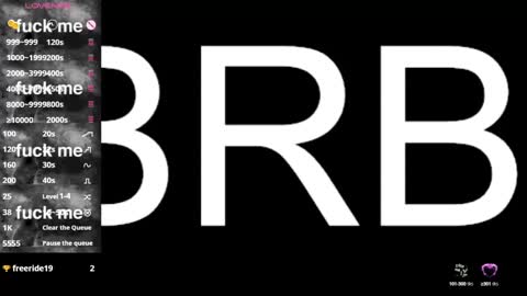 Daniela online show from February 26, 9:10 am