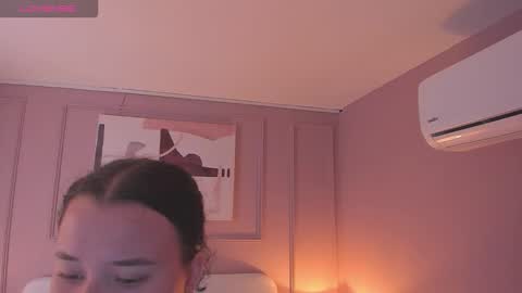 Daniela online show from January 14, 10:32 am