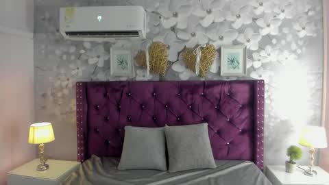 Daniela online show from March 13, 11:17 am