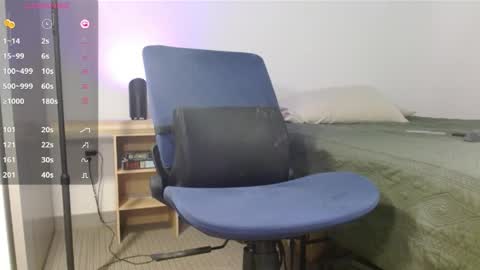 Dan online show from May 31, 2:31 am