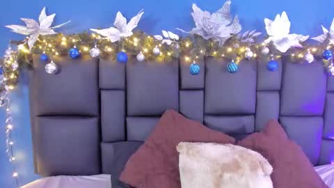 daneska online show from November 29, 8:12 pm