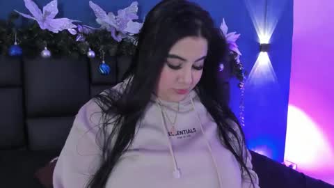 daneska online show from January 5, 8:01 pm