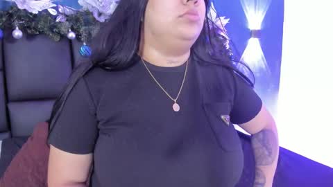 daneska online show from January 8, 8:00 pm